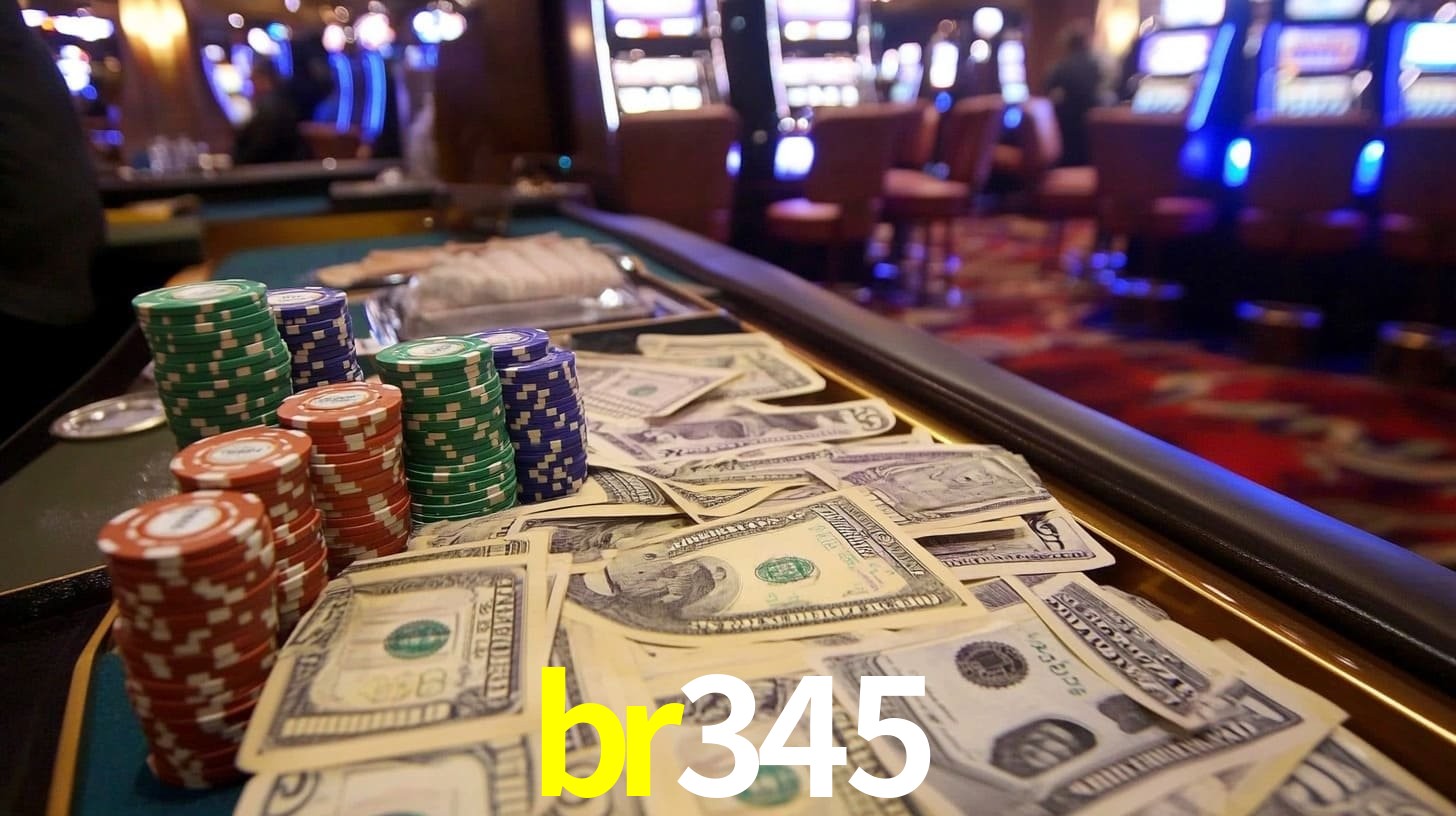 Slots com jackpots e giros grátis na br345