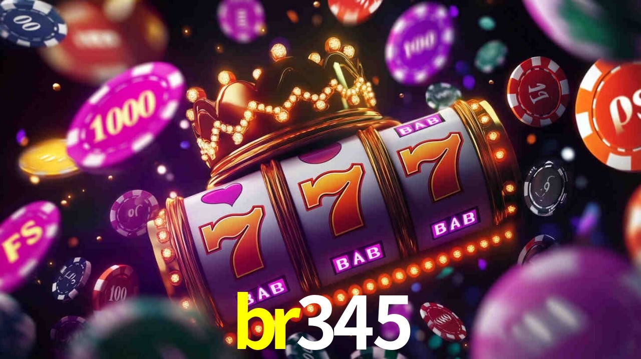 Slot Games br345