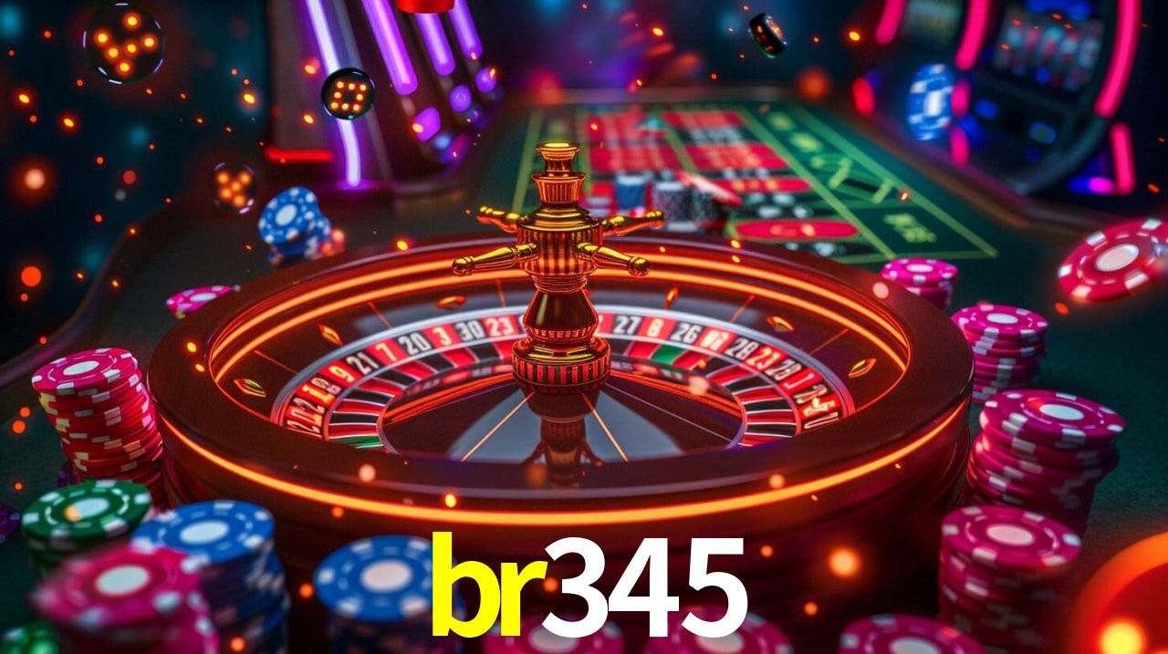 cassino br345