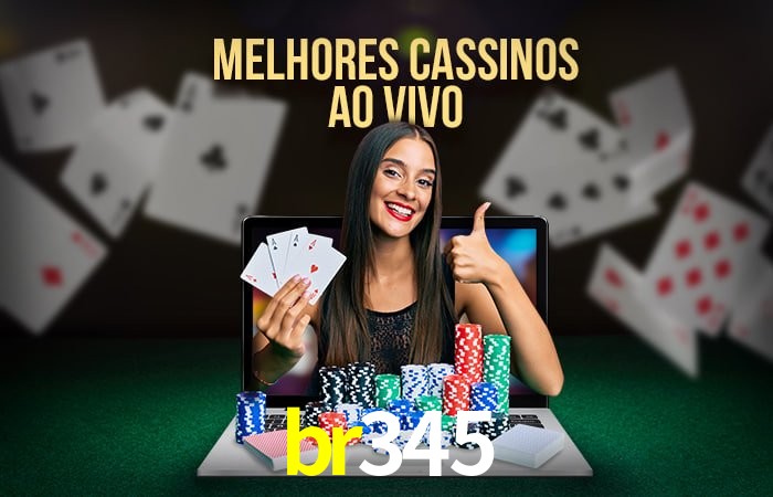 APP oficial da br345 para mobile