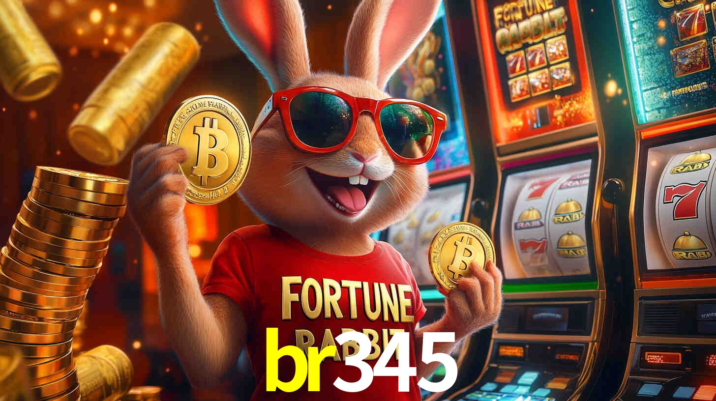 Desvendando o Mundo dos Jogos Virtuais na br345