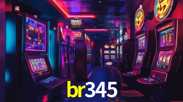 Bônus de boas-vindas na br345