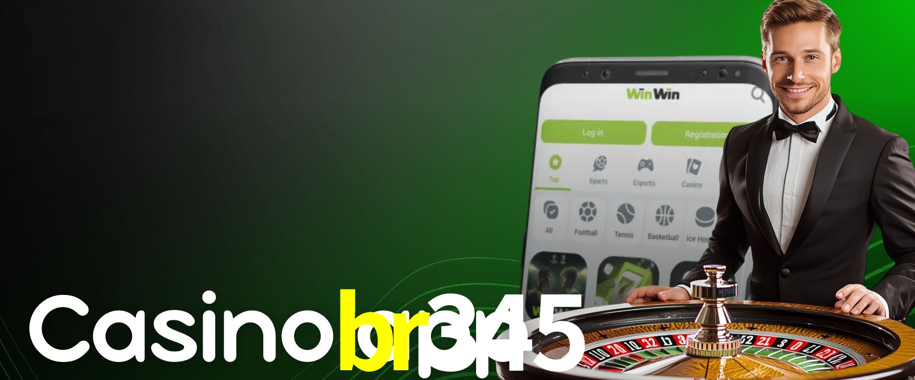Seasonal Promotions br345