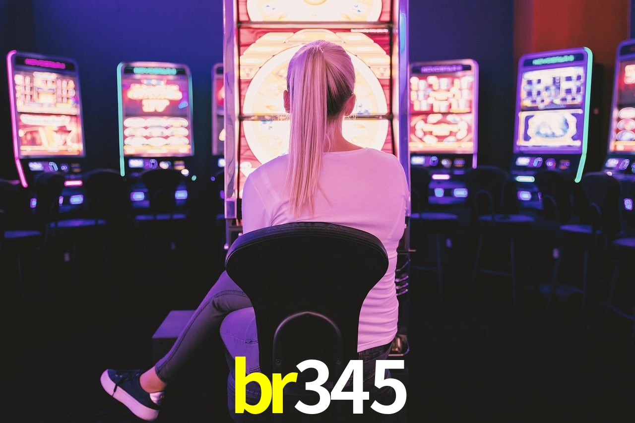 Live Casino br345