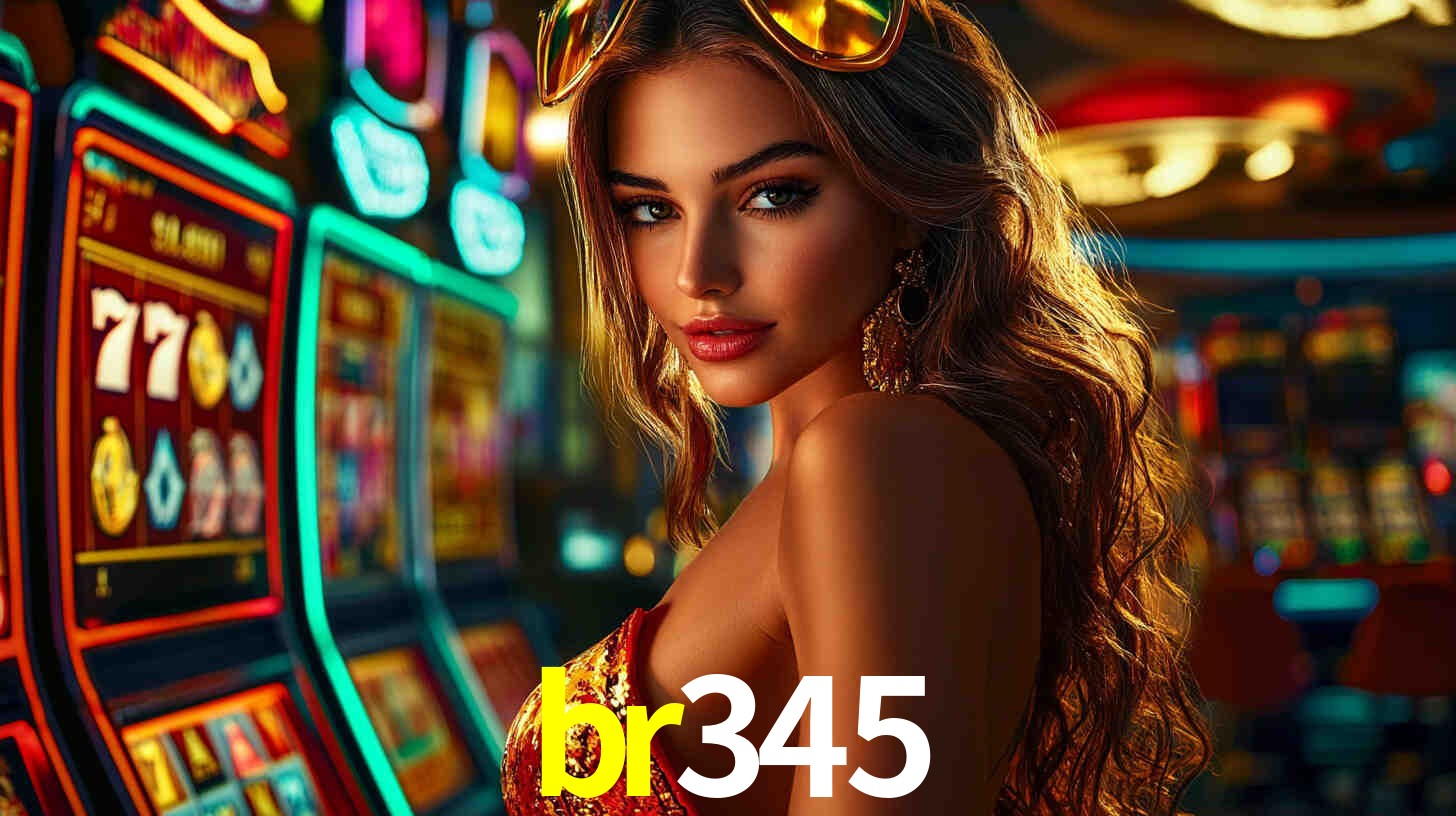 Welcome Bonus br345