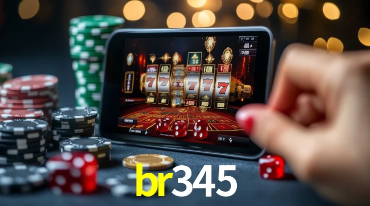 Daily Bonuses br345